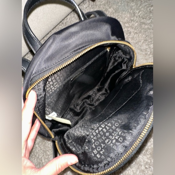 Kate Spade Nylon Backpack - Picture 7 of 7